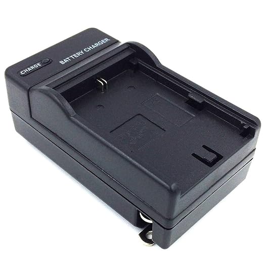 Yunchenghe NPFC10 / NPFC11 Camera Battery Chargers, for