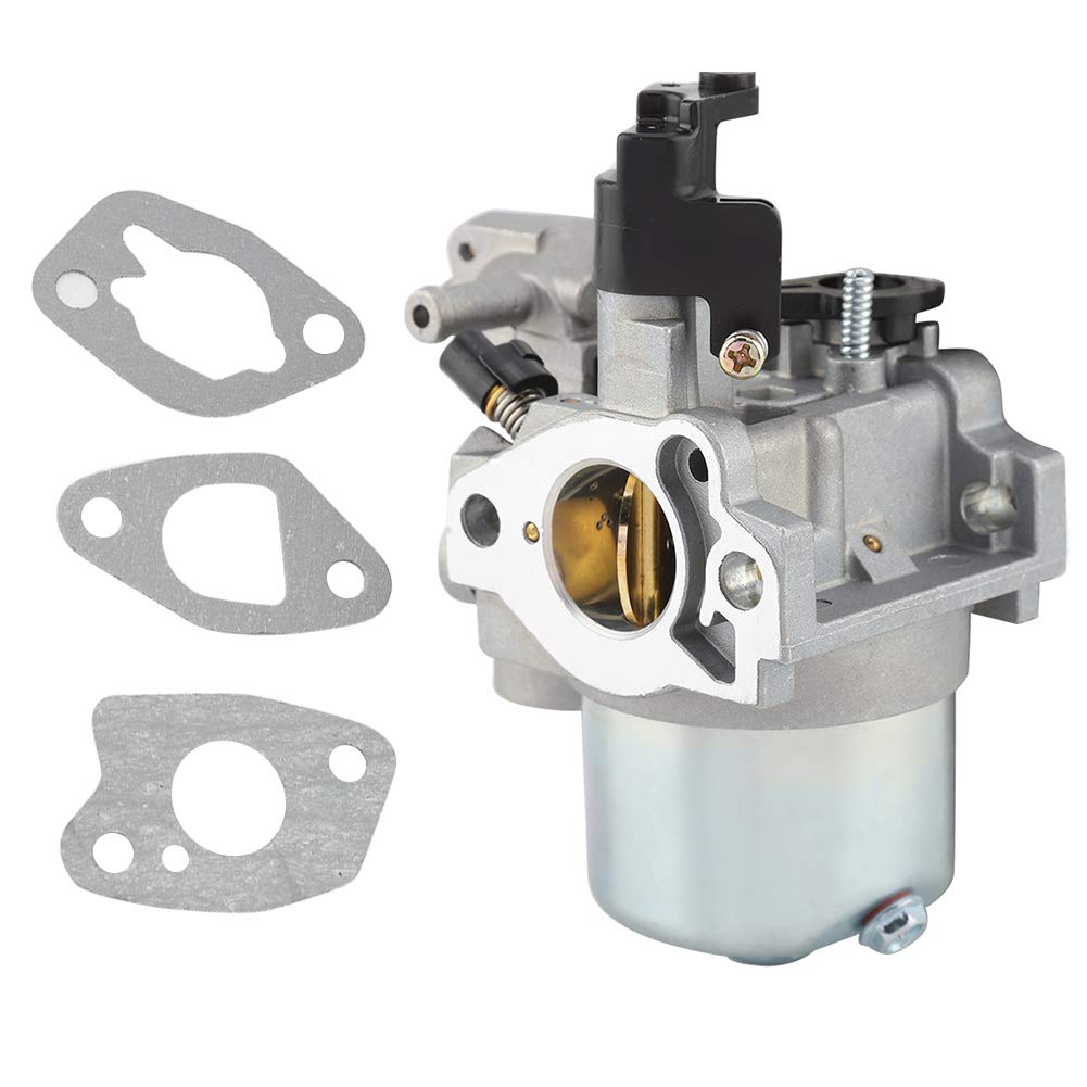 Fdit Carburetor Kit Replacement for Robin ex17 / sp170 / ex13 / ex130 / ex170 Moteur 277‑62301‑50 Engine