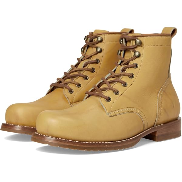 Amazon.com | Frye Men display picture 1