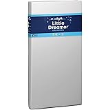 kidi comfort crib mattress 3 layer reversible