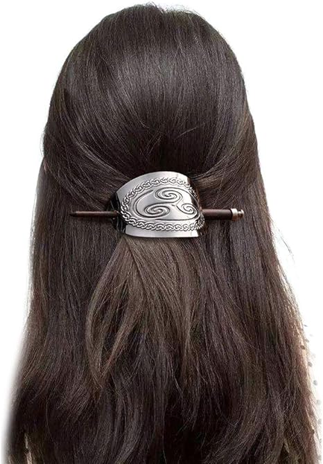 Fascia per Capelli con Rose Rosse e Teschi