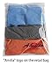Amilia Men's Swimming Brief Bikini Shorts Swimsuit 3-Pack