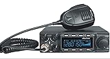 AnyTone AT-6666 10 Meter Radio for Truck, with