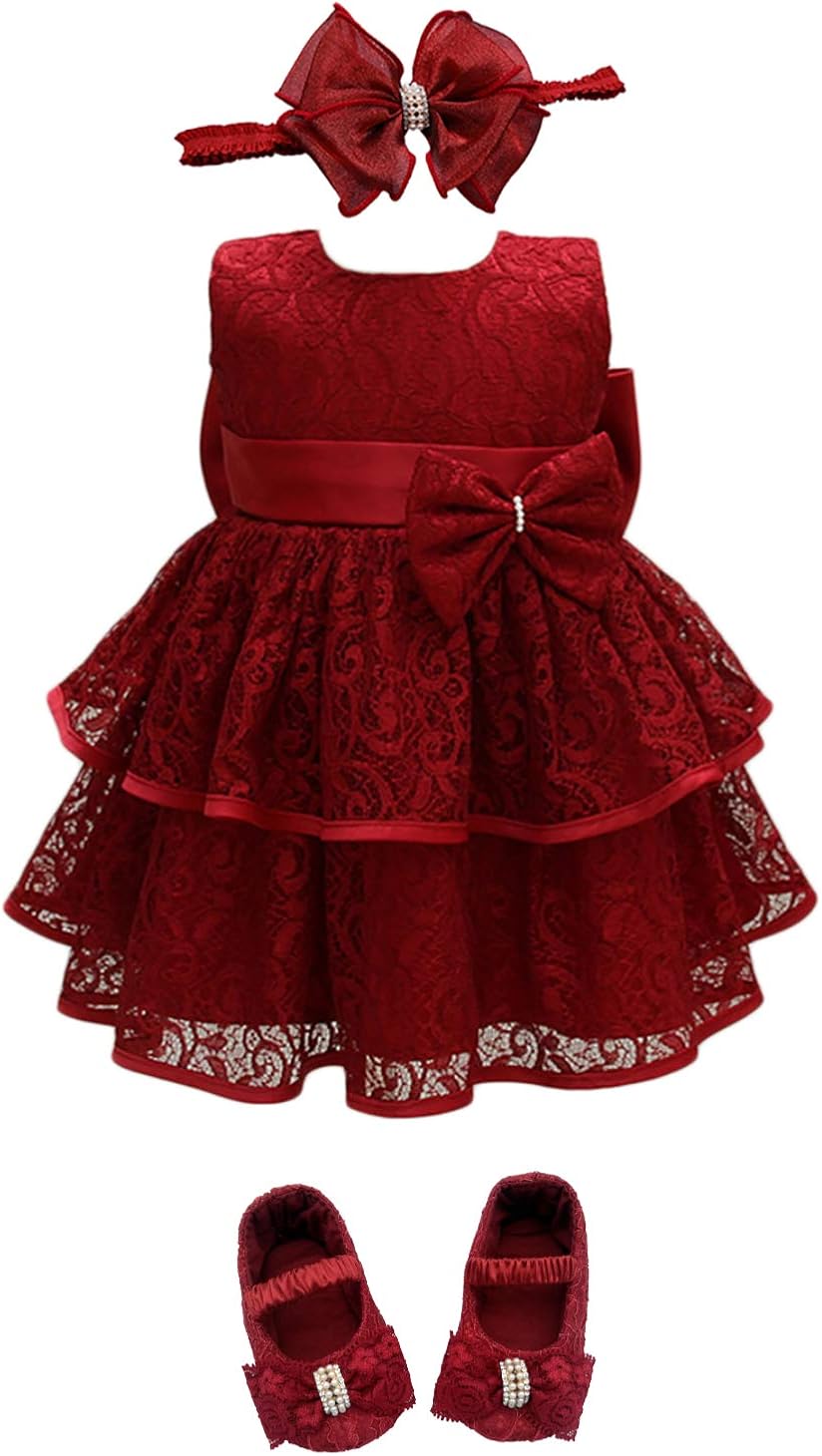 The 10 Best Baby Girl Christmas Outfit 3M