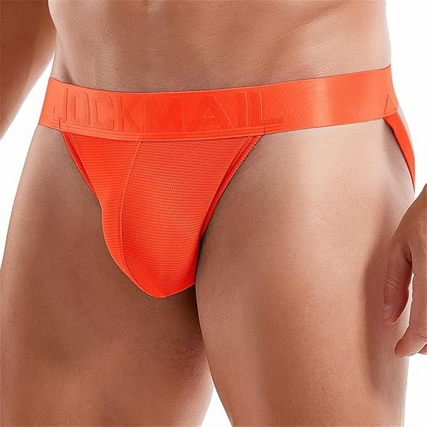 Ultrasoft Micromodal Trusa Underwear Suspensorio Hombre