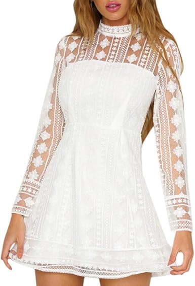 crochet bodycon dress pattern