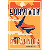 Survivor: A Novel