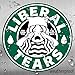 Liberal Tears Stickers