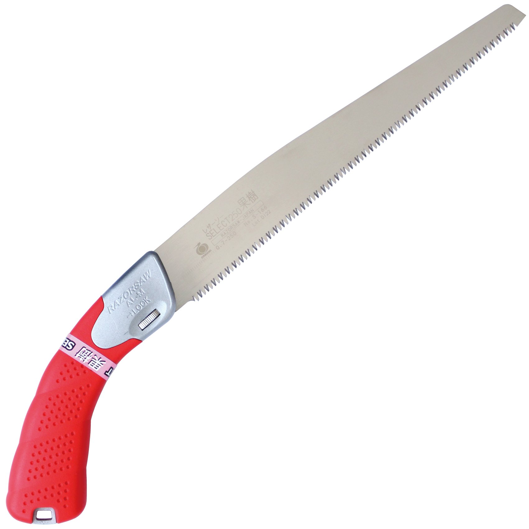 Select Saw 250 Tree 166 by Gyokucho