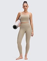 CRZ YOGA Butterluxe High Waisted Lounge Legging