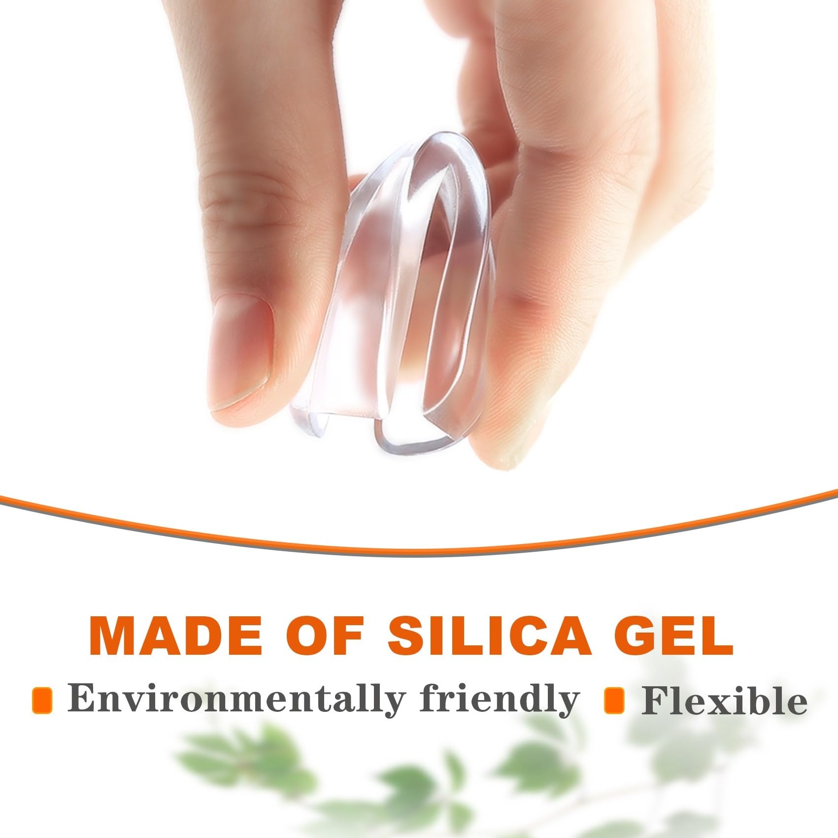 12 Pack Corner Guards Corner Protectors Baby Proof Furniture Corner & Edge Safety Bumpers, Table Corner Protector for Furniture Baby Safety Sharp Corner Covers, Clear