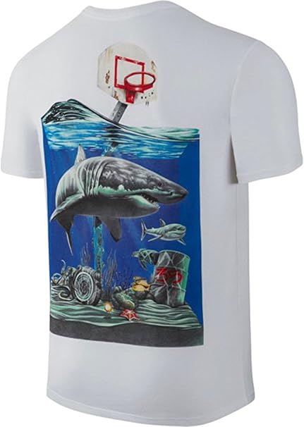 nike sharks basketball