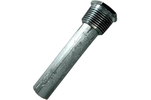 Whale Marine 74556 Whale Seaward Magnesium Anode