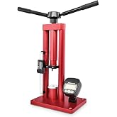 ProForm Valve Spring Tester, Digital, 1000 lb Range, 1 lb Scale, Springs up to 4 in Tall, Each