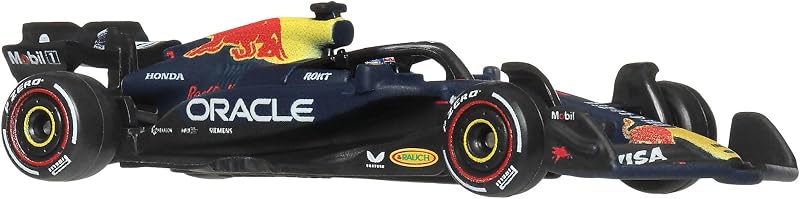 Fórmula 1 Premium Oracle Red Bull Racing (#1) — foto 2 de 6