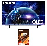 Samsung QN42S90DAEXZA 42 Inch 4K OLED Smart TV with