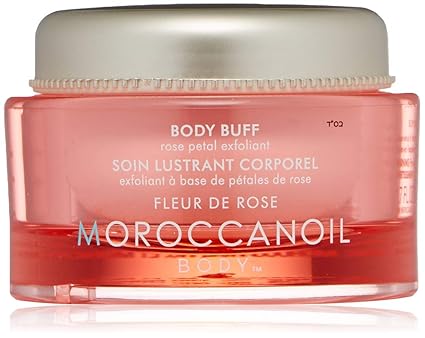 Moroccanoil Body Buff