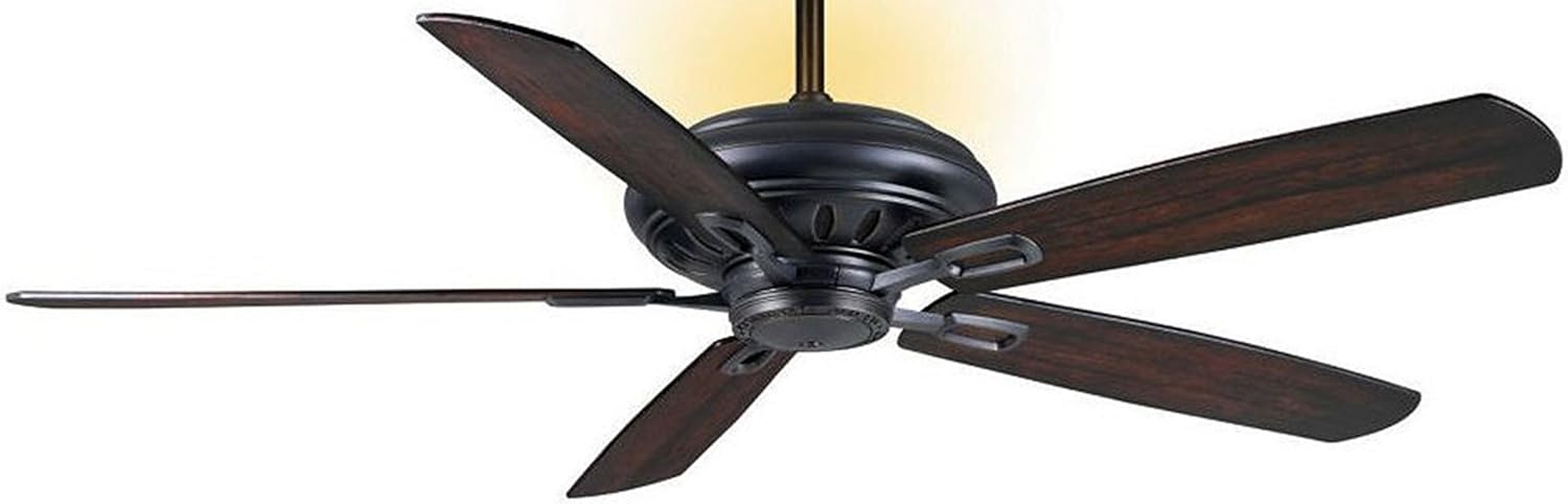 Casablanca Fan Company C31u624z Holliston 60 Inch Ceiling Fan