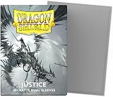 Dragon Shield Matte Dual Standard Size Card Sleeves 100 Count view 2