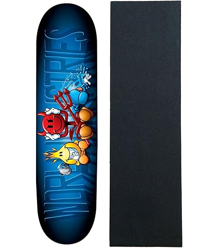 Amazon.com : April Skateboards Yuto Horigome Fuji 2