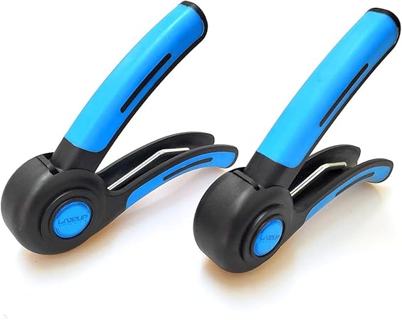 Hand Grip 2 Unidades (Par), Liveup Sports
