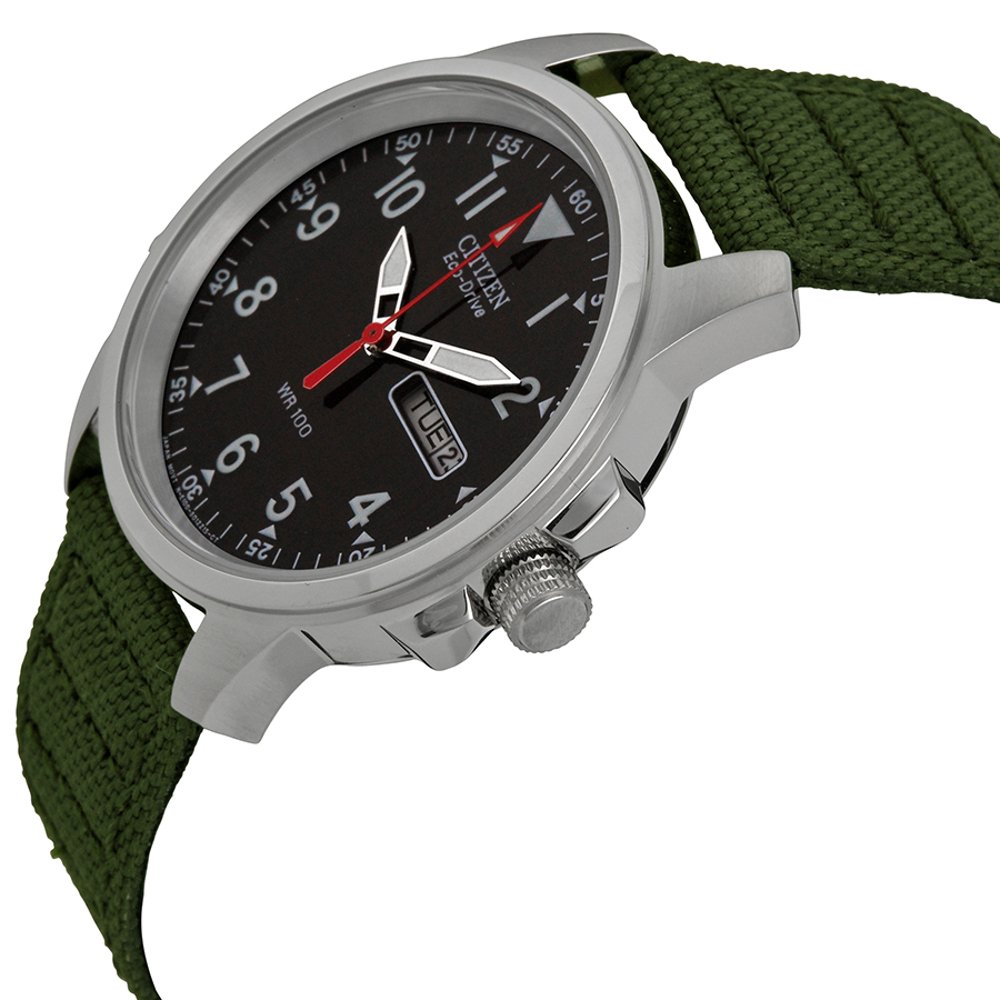 CITIZEN BM8180-03E Men's Eco-Drive Wristwatch