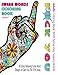 Swear Word Coloring Book : Adults Coloring Book With Some Very Sweary Words: 41 Stress Relieving Curse Word Designs To Calm You The F**k Down (Swear Words Coloring Books for Adults) (Volume 1) by 