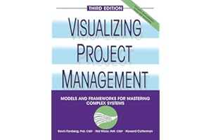 Visualizing Project Management: Models and Frameworks for Mastering Complex Systems