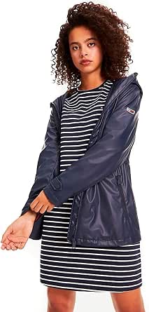 Tommy Hilfiger CHUVASQUERO Chica (S): Amazon.es: Ropa