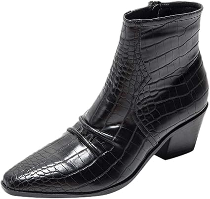 botas cortas 2019