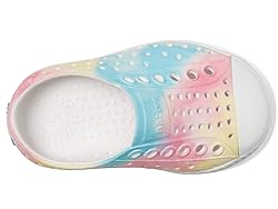Native Shoes Kids Unisex Jefferson Sugarlite Print
