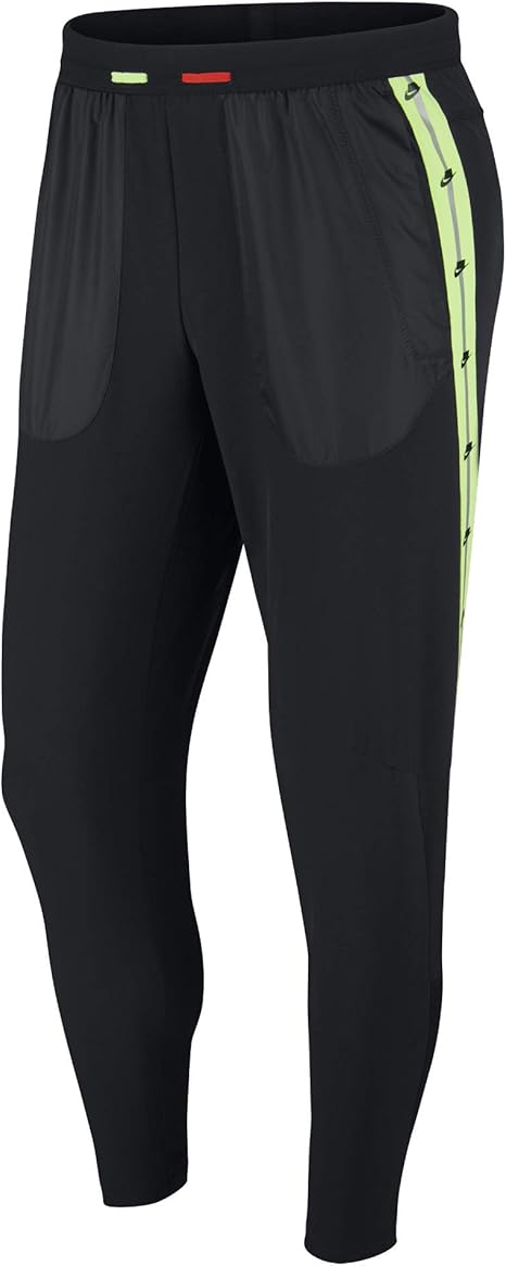 nike phenom running trousers