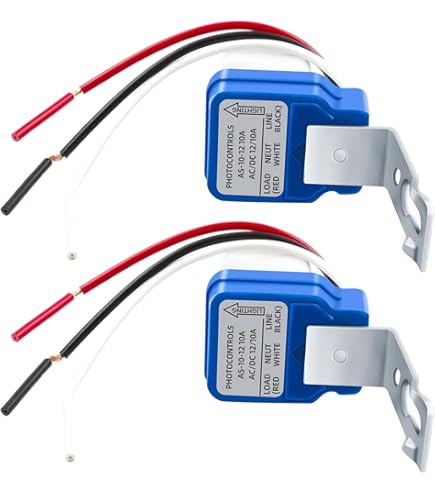 Photocell Light Control For Inside How To Make Photocell Sensor In