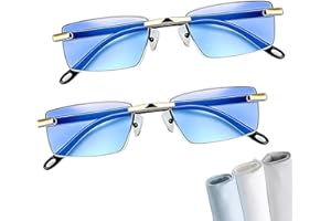 2026 Upgraded Vision Glasses,Smart Autofocus Glasses,Intelligent Dual Focus Glassess For Women & Men Far And Near