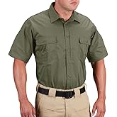 Propper Men's Kinetic Shirt Short Sleeve Shirt