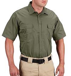 Propper Men's Kinetic Shirt Short