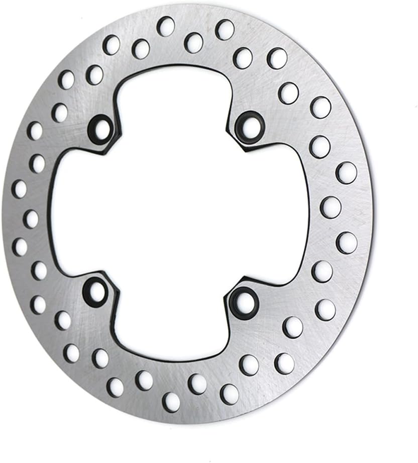 evomosaStainless Steel Rear Brake Disc Rotor