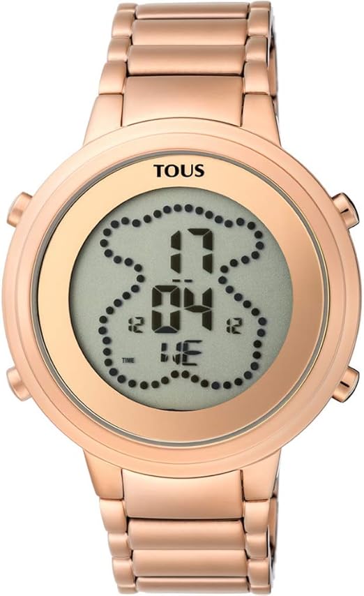amazon relojes mujer tous