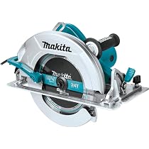 Lame De Scie Circulaire Makita 260mm - 80 Dents - Pour Bois - Compatible Scies Circulaires