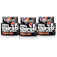 Ninja Thirsti Flavored Water Drops, ZERO SODA Orange Soda, Classic Soda Flavors, Sparkling or Still, Zero Calories, Zero Sugar, Makes 17, 12oz drinks, 3 Pack, WCFOGFIZAM