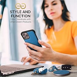 Dreem Fibonacci Wallet Case for iPhone 14 Pro Max