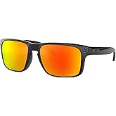 Oakley Men's Oo9102 Holbrook Polarized Square Sunglasses