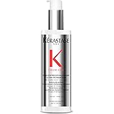 éٲ Pré Shampoo, Première Concentré Décalcifiant Ultra-Réparateur, Hair Treatment Decalcifies, Strengthens, Shines, Wit