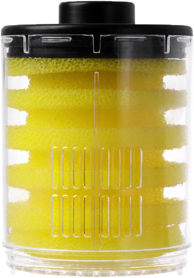 Aquarium Filter Sponges Fish Tank Air Pump Sponge Aquarium Biochemical Sponge