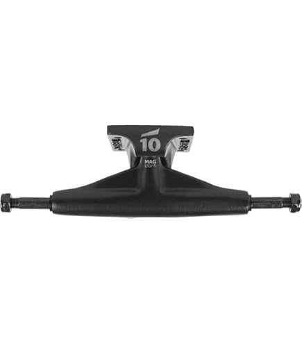 ②TENSOR TRUCKS MAG LIGHT 5.0 ウィールセット Amazon.com : Tensor Skateboards Mag Light Glossy Skateboard
