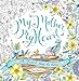 My Mother, My Heart: A Joyful Book to Color