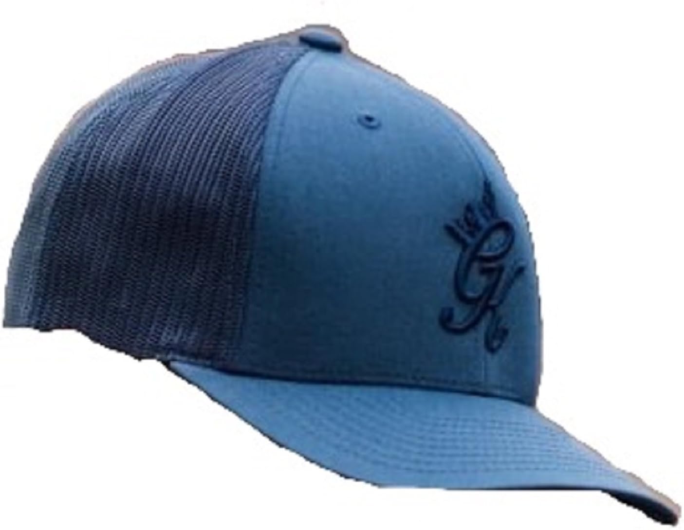 gym king trucker cap