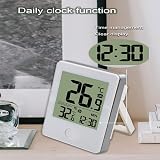 Longzhuo Digital Wireless Floating Thermometer for Pool & Spa Use view 3