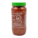 Huy Fong Sauce Chili Garlic,18 oz