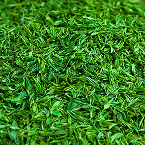 Yan Hou Tang Organic Oolong Tea Bags 20 Counts Individually Wrapped Pure Value Served at the Chinese and Sushi Restaurants